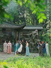 來時風雪去時晴 - Episode 40