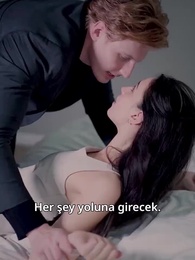 Bölüm 2 - Yasak Hayaller: Alfa'nın Aşkı