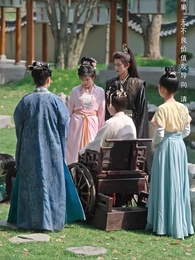 來時風雪去時晴 - Episode 34