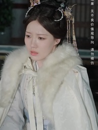 來時風雪去時晴 - Episode 19