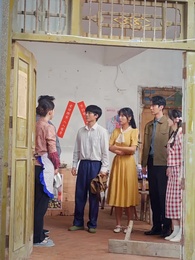 第40集 - 八零撿個老公是院長