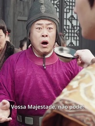 Episódio 44 - Dívida de Honra do Imperador