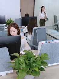 [Lồng tiếng]Thả Thính Nhầm Người - Episode 56