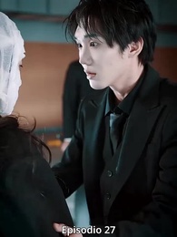 Episodio 27 - El Juego del Suplantante