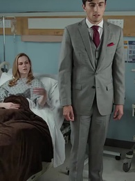 Donmuş Karımın Peşinde - Episode 12