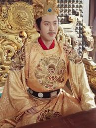 Une héroïne venue du futur - Episode 25