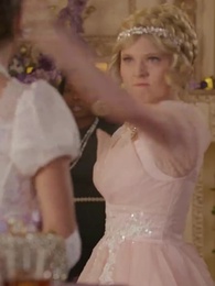 Épisode 60 - L'Héritière est une Domestique!