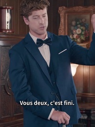 L'Héritière est une Domestique! - Episode 27