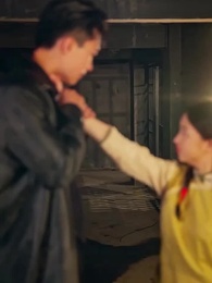 Episode 48 - Two Pearls of a Generation