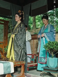 來時風雪去時晴 - Episode 45