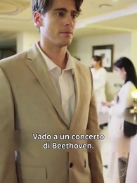 Episodio 46 - Fratellastro Mio