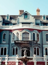 星河幾度盼歸舟 - Episode 54