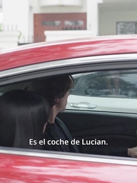 Perseguida por un Multimillonario y su Hija - Episode 21