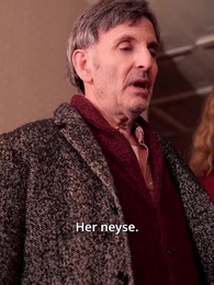 Bölüm 20 - Yasak Hayaller: Alfa'nın Aşkı