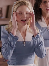 L'Héritière est une Domestique! - Episode 22