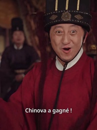 Épisode 71 - Une héroïne venue du futur