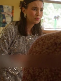 Mantan Istri Miskin-ku, ternyata pewaris - Episode 6