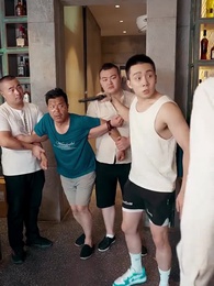 第87集 - 龍婿覺醒