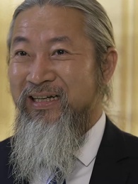 第45集 - 龍王殿