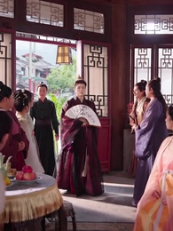 醫妃卿卿 - Episode 26