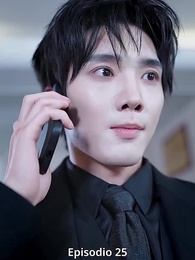 Episodio 25 - El Juego del Suplantante