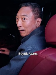 Bölüm 65 - Ölümsüz Ata