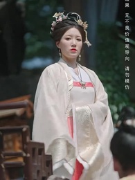 來時風雪去時晴 - Episode 43