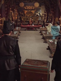 Épisode 44 - Une héroïne venue du futur