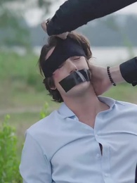 Perseguida por un Multimillonario y su Hija - Episode 45