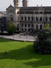 Yasak Hayaller: Alfa'nın Aşkı - Episode 4