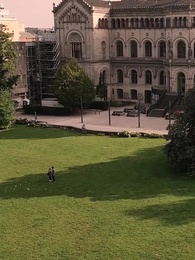 Bölüm 35 - Yasak Hayaller: Alfa'nın Aşkı