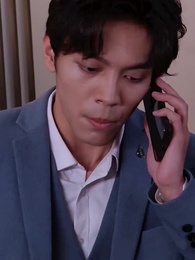 [Lồng tiếng]Thả Thính Nhầm Người - Episode 19