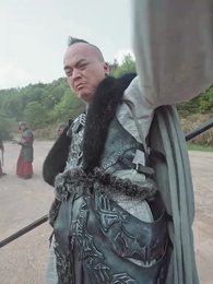 Épisode 12 - Une héroïne venue du futur