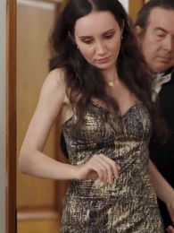 Episodio 13 - Perseguida por un Multimillonario y su Hija