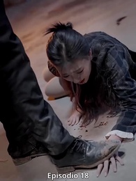 Episodio 18 - El Juego del Suplantante