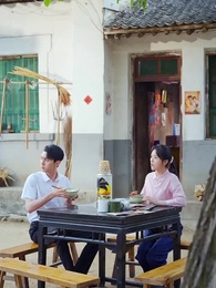 八零撿個老公是院長 - Episode 5