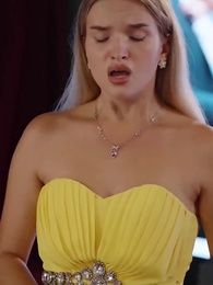 Episode 82 - Das Erwachen der verlorenen Erbin