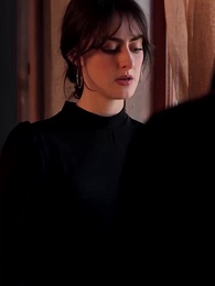 Yasak Hayaller: Alfa'nın Aşkı - Episode 68