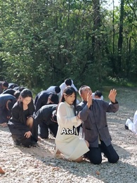 Ölümsüz Ata - Episode 51