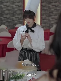 Cô Đầu Bếp Nhỏ Xinh Đẹp - Episode 39