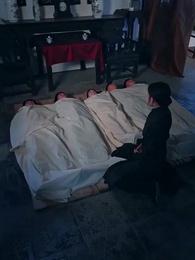 Episode 59 - Two Pearls of a Generation