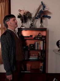 Bölüm 28 - Yasak Hayaller: Alfa'nın Aşkı