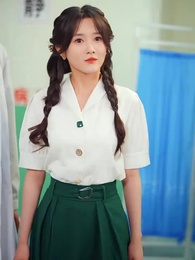 第51集 - 八零撿個老公是院長