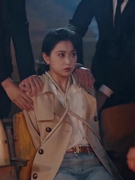 Bloody Rose - Episode 11