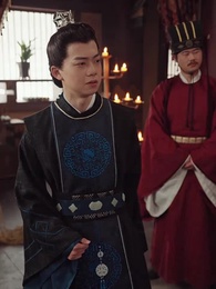 Une héroïne venue du futur - Episode 64