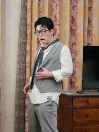 鎮國神婿 - Episode 19