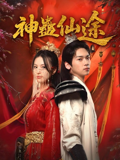 神蠱仙途