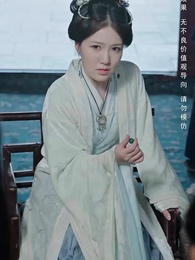 來時風雪去時晴 - Episode 4