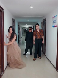 第18集 - 龍婿覺醒