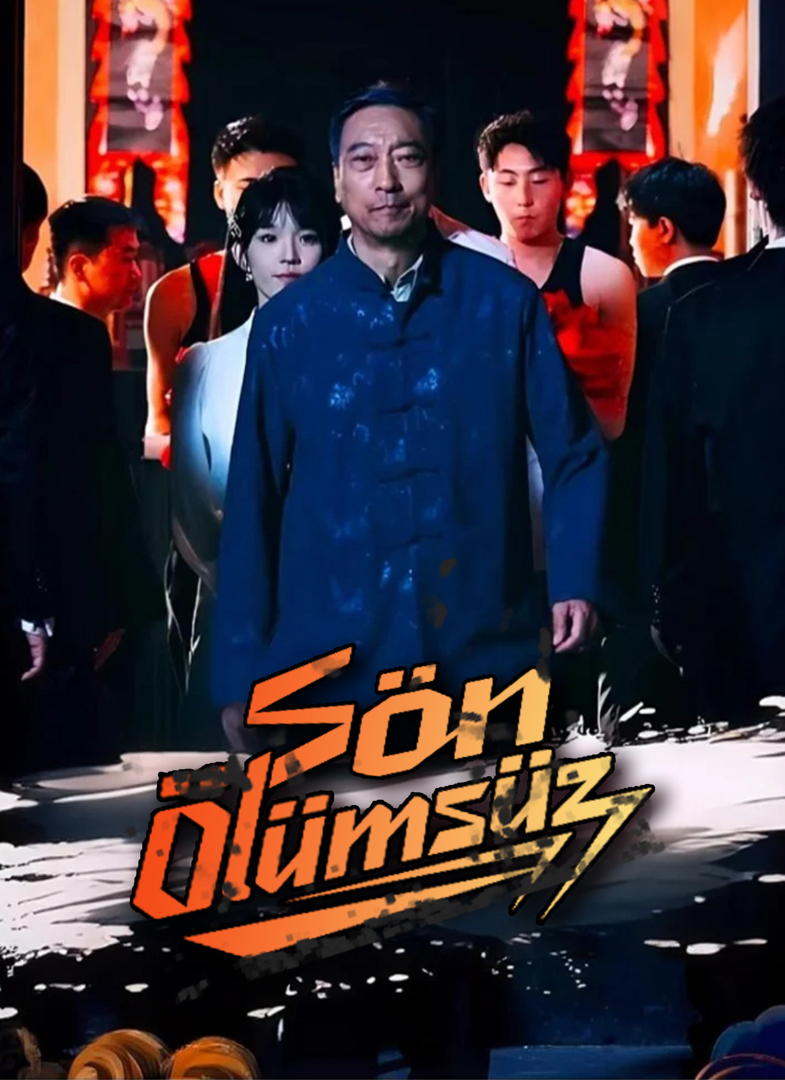 Son Ölümsüz